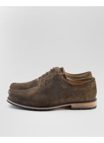 Schuh Antik-Bock bisam