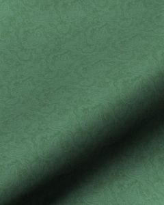 Prima Baumwolle dunkelgrün