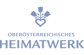 OÖ Heimatwerk Logo